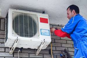 HVAC Companies Near Farmington, NH Available Now